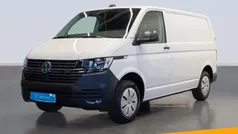 Blanco Usado 2024 VW T6.1 Van | 31.900 € (Precio justo)
