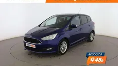 Usado 2016 Ford C-MAX Trend Monovolumen | 9899 € (Precio justo)
