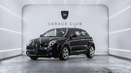 Usado Alfa Romeo MiTo 70 CV (51 kW) 2013 Utilitario