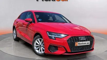 Usado Audi A3 Sportback e-tron Premium 111 CV (81 kW) 2023 Utilitario