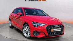 Usado 2023 Audi A3 Sportback e-tron Berlina | 21.690 € (Precio justo)