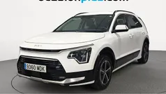 Usado 2023 Kia Niro SUV | 22.091 € (Buen precio)