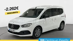 Mercedes Citan 112