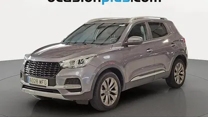 Usado DR DR 4.0 116 CV (85 kW) 2023 Gris SUV