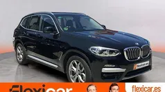 Usado 2019 BMW X3 SUV | 31.970 € (Precio justo)