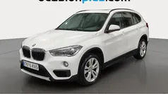 Usado 2019 BMW X1 SUV | 20.410 € (Precio justo)