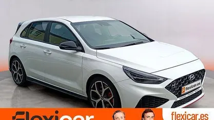 Usado Hyundai i30 250 CV (183 kW) 2024