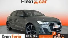 Gris Usado 2020 Audi A1 Sportback Premium Utilitario | 24.590 € (Precio justo)