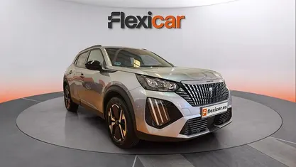 Usado Peugeot 2008 Allure 131 CV (96 kW) 2024 SUV
