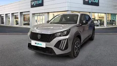 Gris Nuevo 2025 Peugeot 2008 Style SUV | 23.900 € (Precio justo)