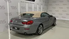 BMW 640