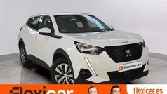 Usado 2021 Peugeot 2008 Active SUV | 12.190 € (Precio justo)