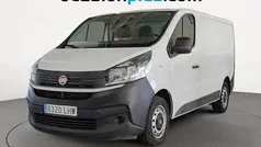 Usado 2020 Fiat Talento Van | 14.546 € (Super precio)