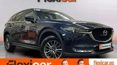 Usado 2018 Mazda CX-5 SUV | 18.790 € (Buen precio)