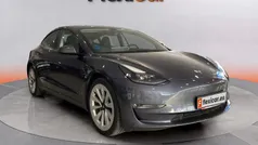 Gris Usado 2021 Tesla Model 3 Performance Berlina | 27.390 € (Super precio)