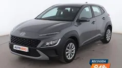 Usado 2021 Hyundai Kona SUV | 15.399 € (Buen precio)