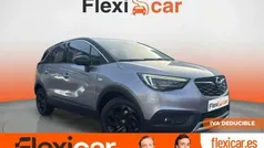 Usado 2019 Opel Crossland Innovation SUV | 12.490 € (Precio justo)