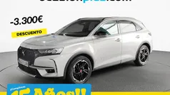 Usado 2021 DS Automobiles DS4 Performance SUV | 21.390 € (Buen precio)