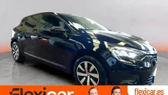 Usado 2023 Renault Clio V Equilibre Berlina | 16.490 € (Precio justo)