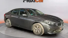 Gris Usado 2021 BMW 218 Coupe | 19.790 € (Super precio)