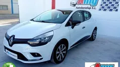 Blanco Usado 2019 Renault Clio IV Business Utilitario | 9200 € (Buen precio)