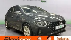Usado 2022 Hyundai i20 Berlina | 11.990 € (Super precio)