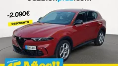 Usado 2022 Alfa Romeo Tonale Sprint SUV | 23.000 € (Precio justo)