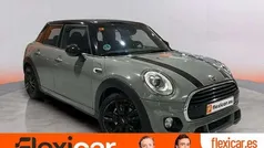 Usado 2018 Mini Cooper Utilitario | 16.990 € (Precio justo)
