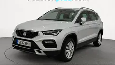 Usado 2023 Seat Ateca Style SUV | 22.228 € (Precio justo)