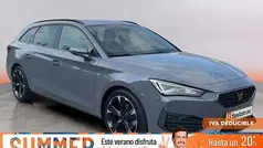 Gris Usado 2023 Cupra Leon Coupe | 24.190 € (Buen precio)