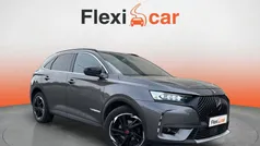 Gris Usado 2020 DS Automobiles DS7 Crossback SUV | 18.890 € (Buen precio)