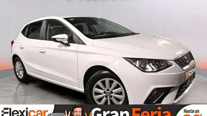 Usado 2020 Seat Ibiza Style Utilitario | 11.990 € (Buen precio)