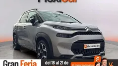 Usado 2023 Citroën C3 Aircross PureTech SUV | 15.890 € (Precio justo)
