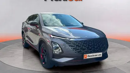 Usado Omoda 5 185 CV (136 kW) 2024 SUV