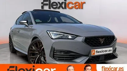 Usado Cupra Leon 300 CV (220 kW) 2021