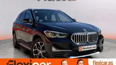 Usado 2020 BMW X1 SUV | 21.590 € (Buen precio)
