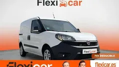 Usado 2022 Fiat Doblò Monovolumen | 12.990 € (Precio justo)
