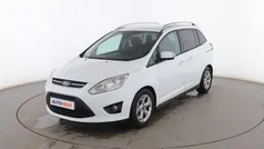 Usado 2013 Ford Grand C-Max Trend Monovolumen | 8799 € (Precio justo)
