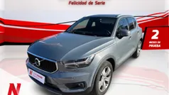 Usado 2021 Volvo XC40 Momentum SUV | 26.626 € (Precio justo)