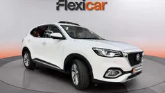 Usado 2022 MG HS Luxury SUV | 19.790 € (Precio justo)