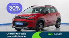 Usado 2023 Citroën C3 Aircross Feel SUV | 14.990 € (Precio justo)