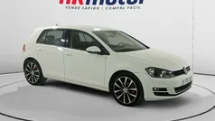 VW Golf VII