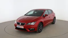 Rojo Usado 2020 Seat Leon Style Utilitario | 15.199 € (Precio justo)
