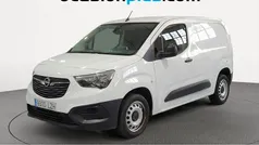 Usado 2022 Opel Combo Monovolumen | 12.082 € (Buen precio)
