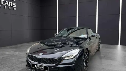 Usado BMW Z4 M Sport 340 CV (250 kW) 2021 Descapotable