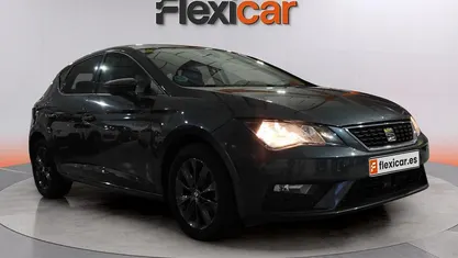 Usado 2020 Seat Leon ST Style Familiar | 11.990 € (Precio justo)