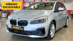 Gris Usado 2020 BMW 225 Active Tourer iPerformance Monovolumen | 17.490 € (Super precio)