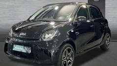 Usado 2020 Smart ForFour Electric Drive Passion Berlina | 13.800 € (Buen precio)