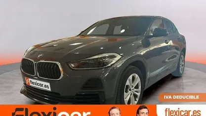 Usado BMW X2 150 CV (110 kW) 2021 SUV