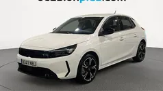 Usado 2025 Opel Corsa Utilitario | 18.773 € (Precio justo)